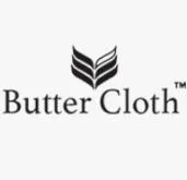 Butter Cloth logo