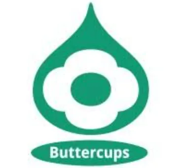 Buttercups Training logo