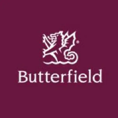 Butterfield Group logo