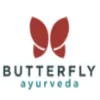 Butterfly Ayurveda logo