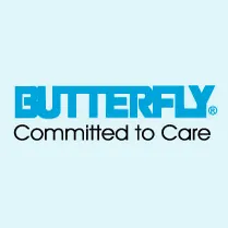 Butterfly Group logo