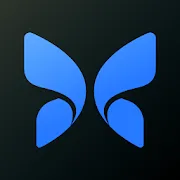 Butterfly Network logo
