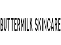 Buttermilk Skincare logo