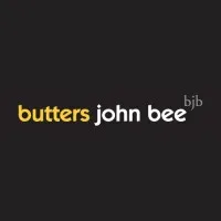 Butters John Bee logo