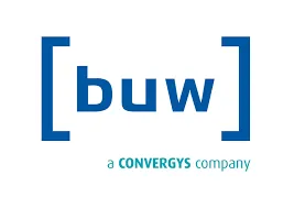 Buw Holding logo