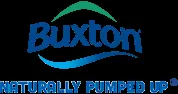 BUXTON® Water logo