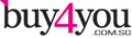 Buy4You logo
