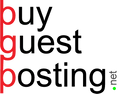 Buy Guest Posting logo