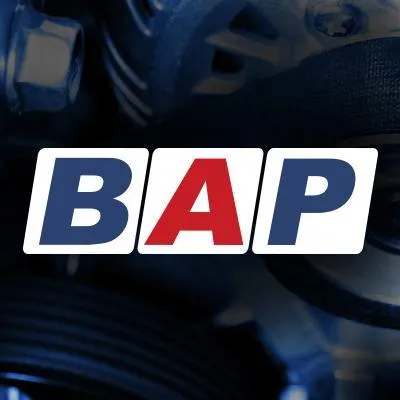 Buy Auto Parts logo