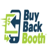 BuyBack Booth logo
