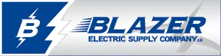Blazer Electric Supply logo