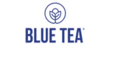 Blue Tea logo