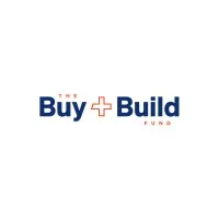 The Buy Build Fund logo