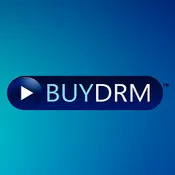 BuyDRM logo