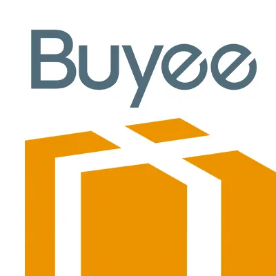 Buyee logo