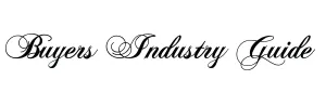 Buyers Industry Guide logo