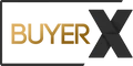 BuyerX logo