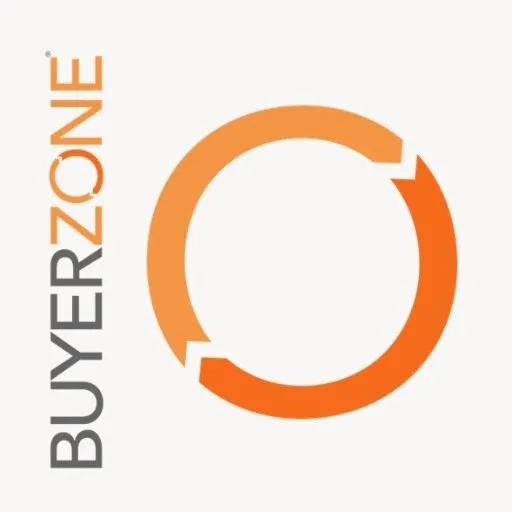 BuyerZone logo