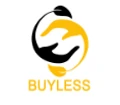 Buyless logo