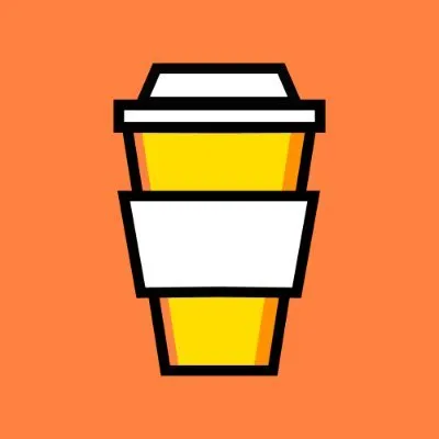 Buy Me A Coffee logo