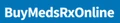 BuyMedsRxOnline logo