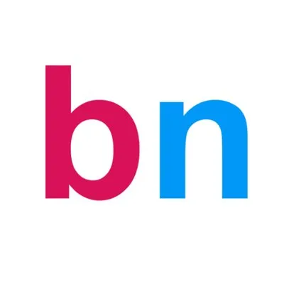 Buynomics logo