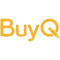 BuyQ logo