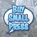 BuySmallPress logo