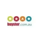Buyster logo