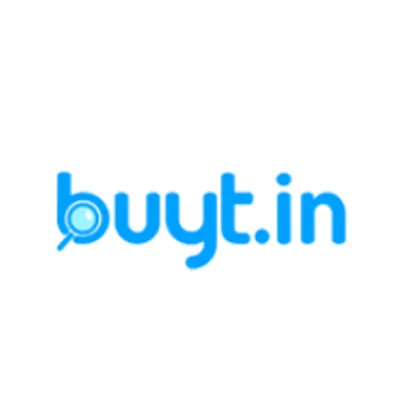 Buyt logo