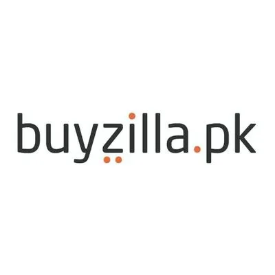 BuyZilla.pk logo