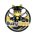 BuzyBeez Services logo