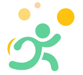 BuzyRun logo