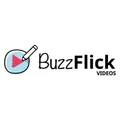 Buzz Flick logo