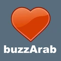 BuzzArab logo