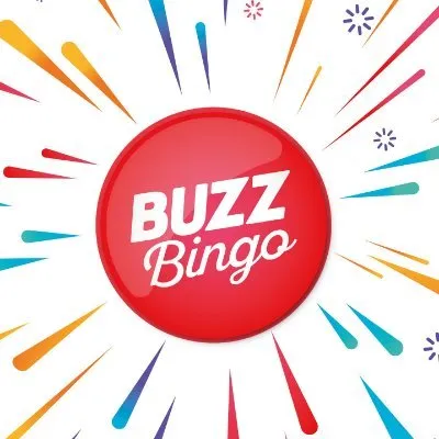 Buzz Bingo logo