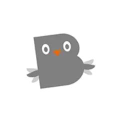BuzzBird logo