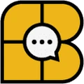 BuzzFame logo