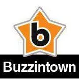 Buzzintown logo