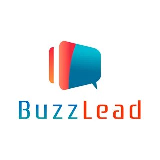 Buzzlead logo