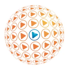 BuzzMyVideos logo