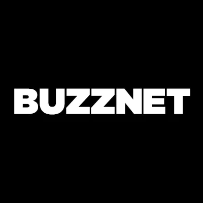 BUZZNET logo