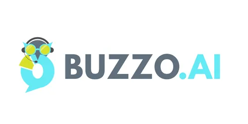 Buzzo.ai logo