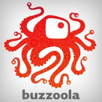 Buzzoola logo
