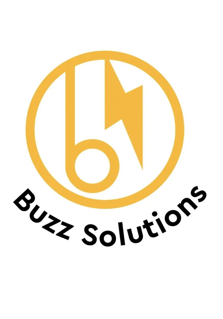 Buzz Solutions logo