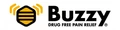 Buzzy Helps logo