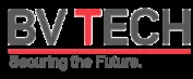 BV TECH logo