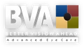 Bva Advanced Eye Care logo