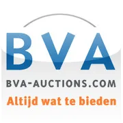 BVA Auctions logo