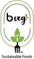 BVeg Foods logo
